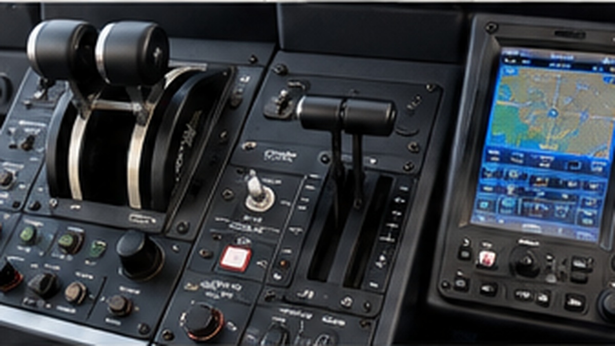 Phenom Center Console