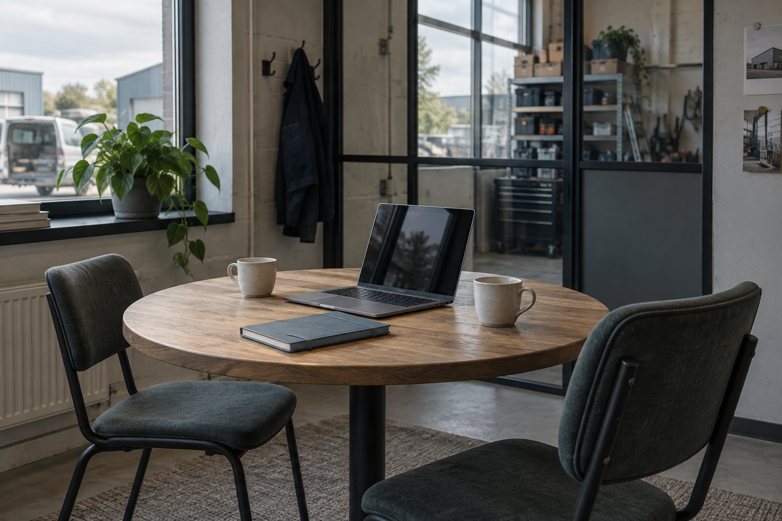 04 — Testen en publicatie