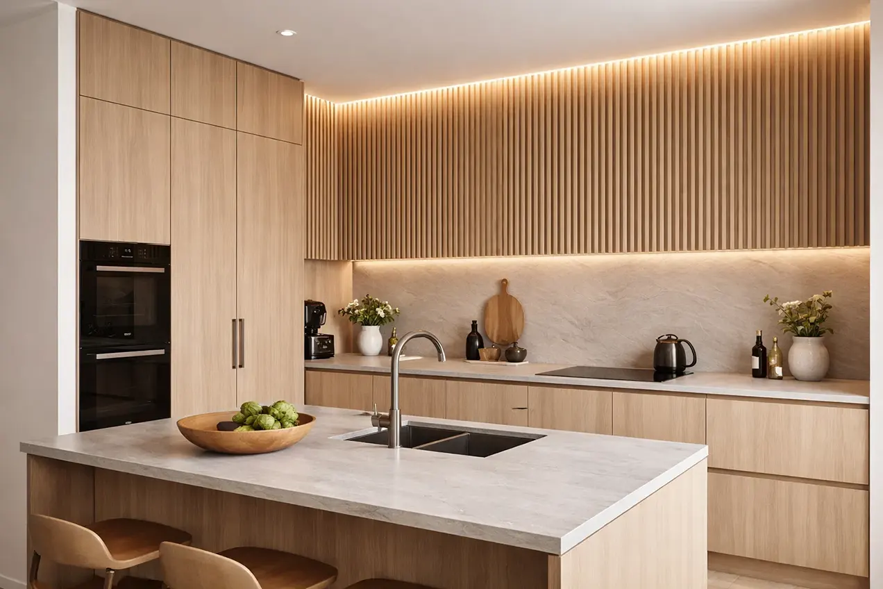 Keuken
